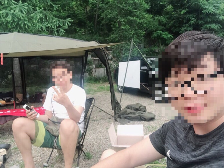 홀스랜드캠핑장 이미지