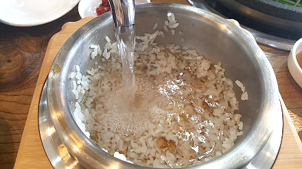신단 설렁탕 이미지