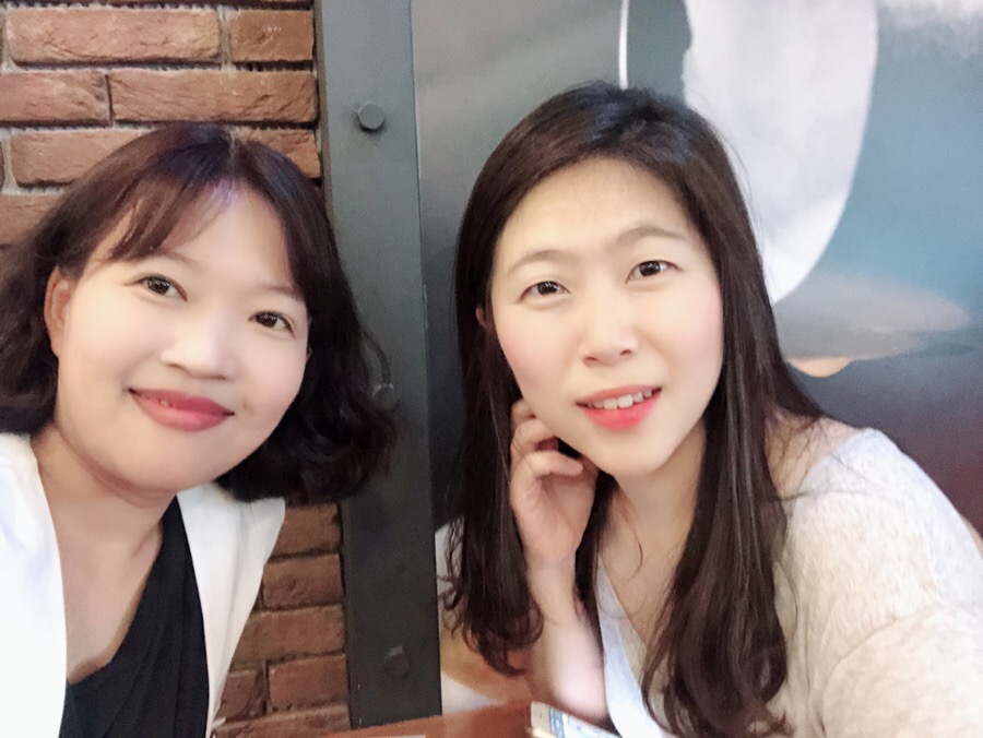 비즈코웍 이미지