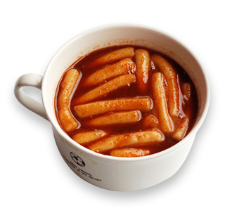 신전떡볶이 이미지