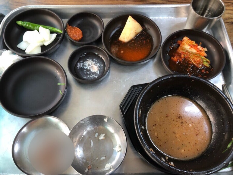 비래동매운족발 이미지