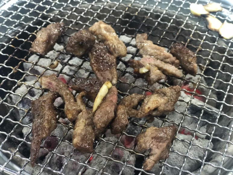 호산갈비 이미지