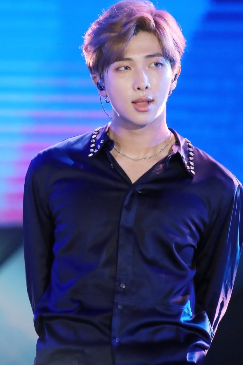 알엠 이미지
