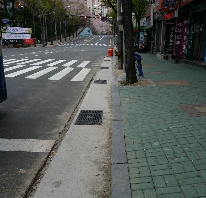 그린시설정비 이미지