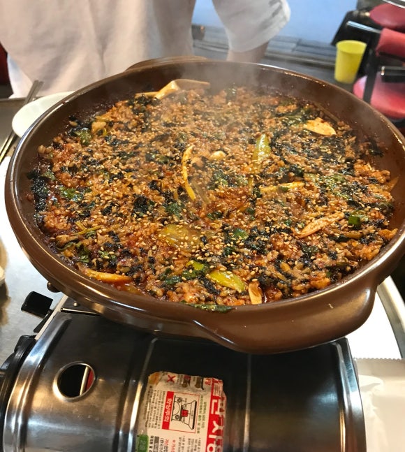 잠실수구레 이미지