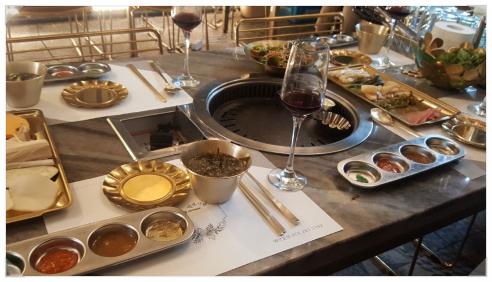 털보식당 이미지