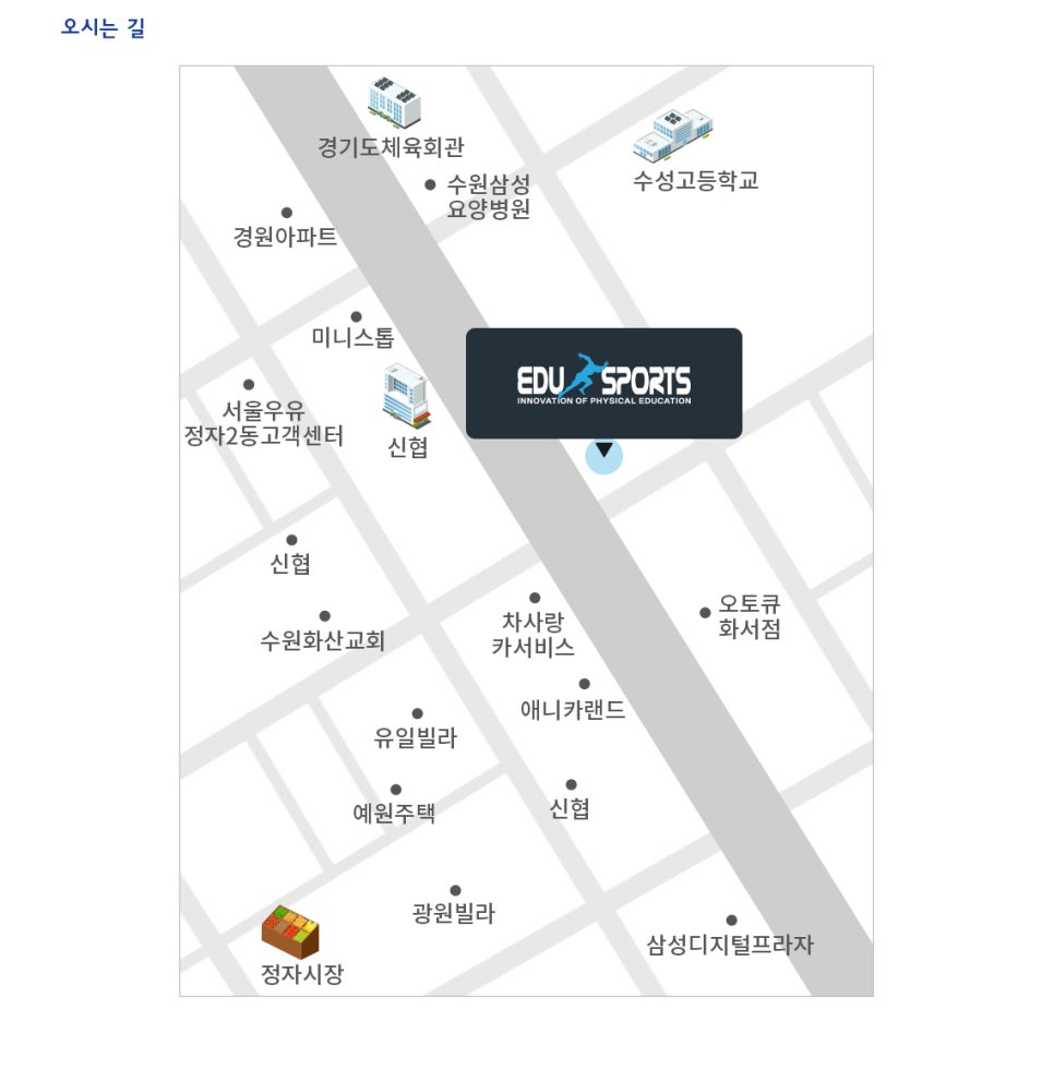 스포츠에듀 이미지