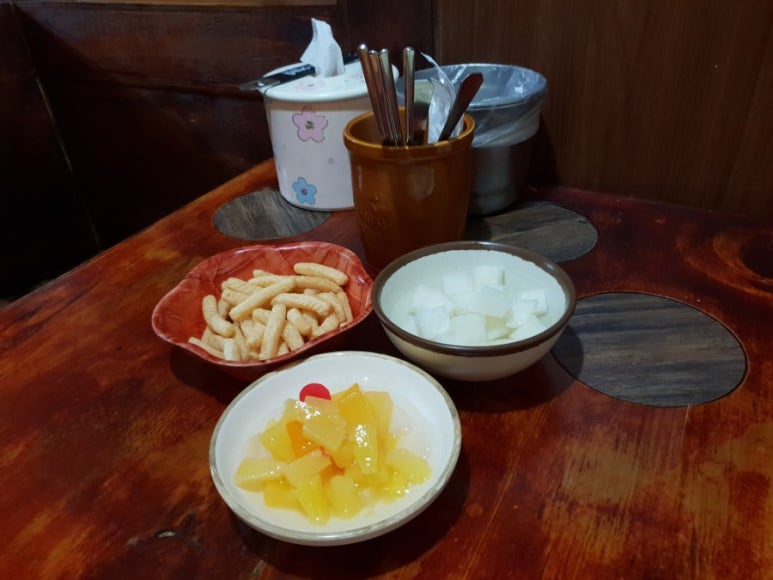 장모님치킨&식당 이미지