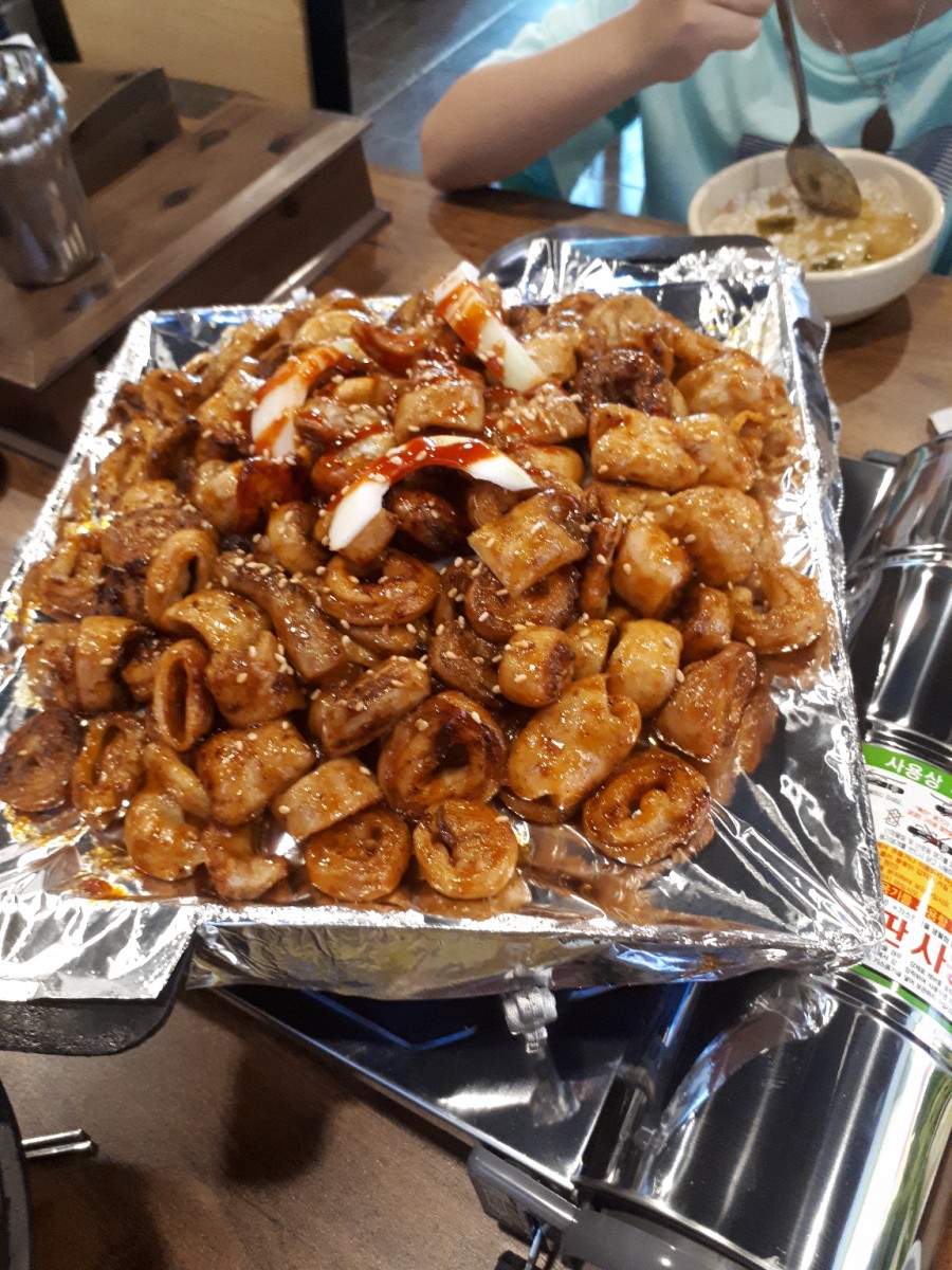 59년왕십리곱창 이미지