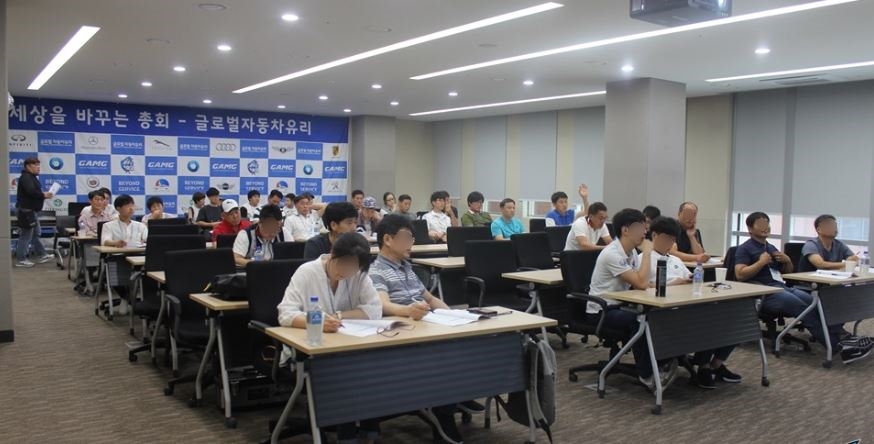 글로벌자동차유리 이미지