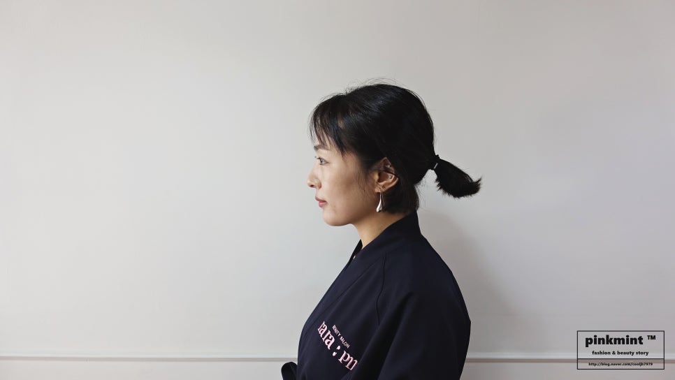 라라미용실 이미지