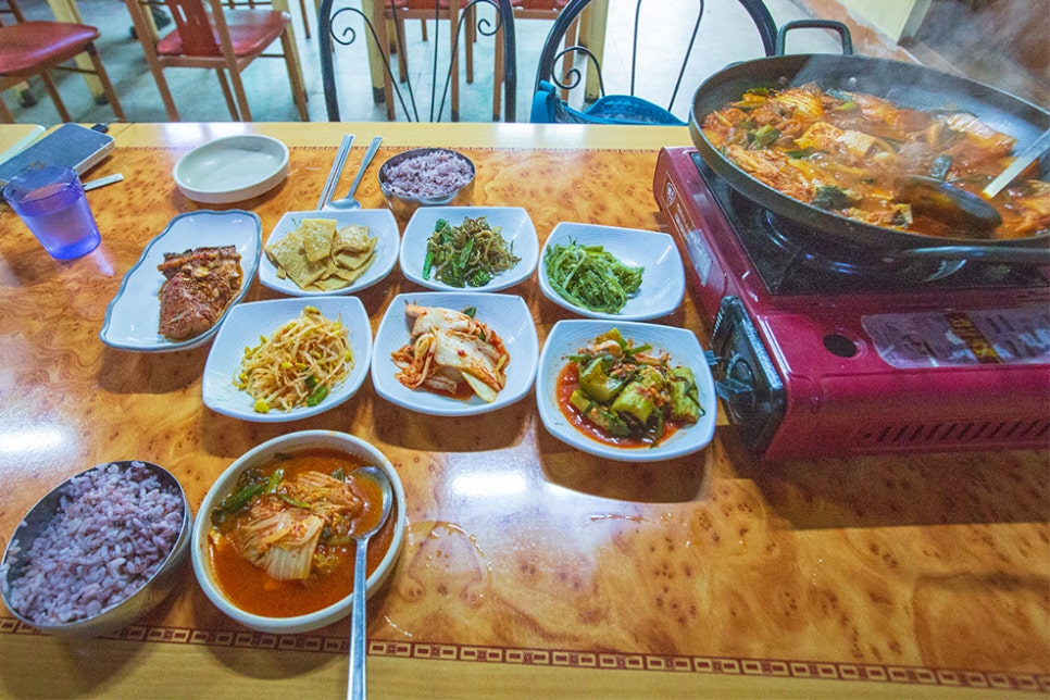 철원기사식당 이미지