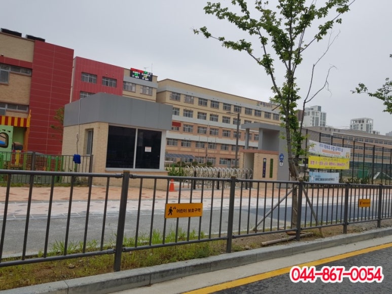 현대힐세탁소 이미지