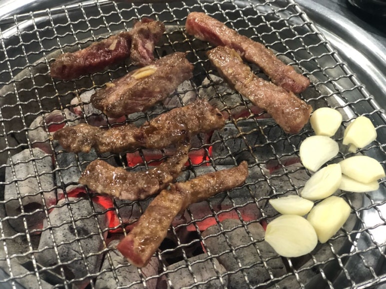 호산갈비 이미지