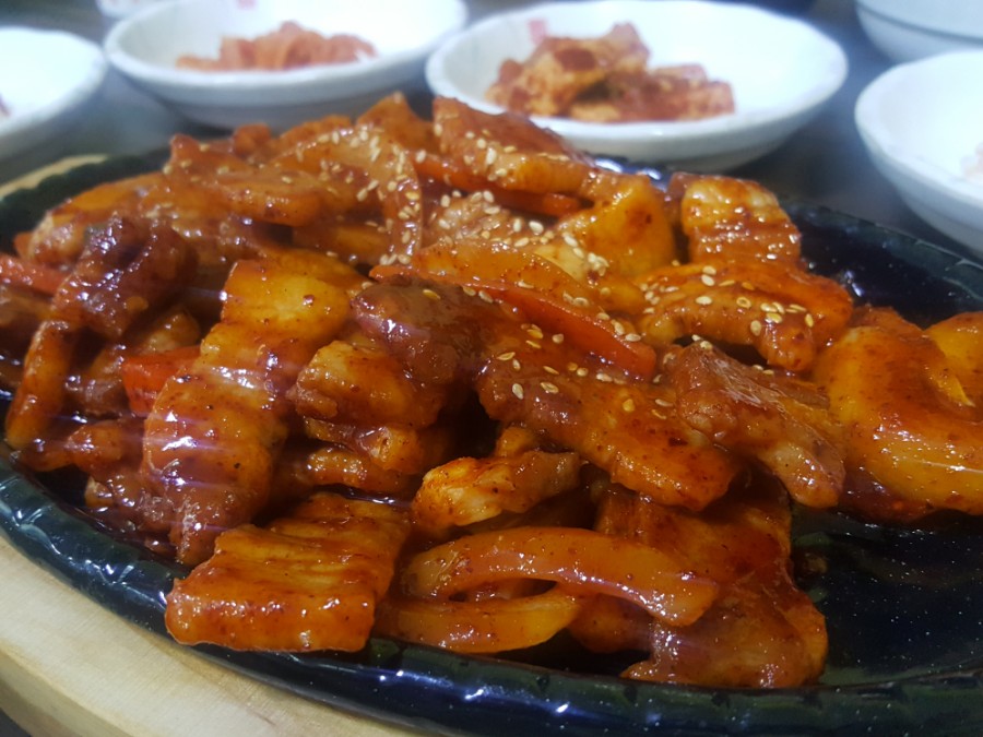 선이네반찬 이미지