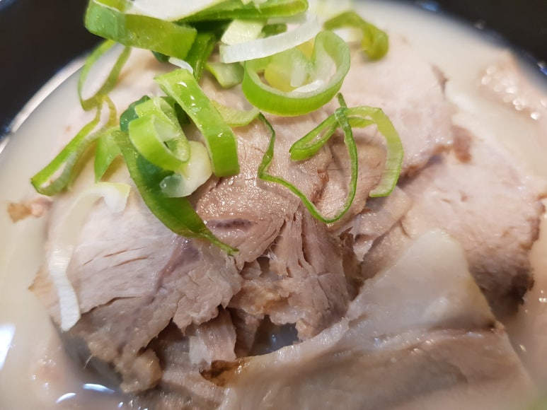 진국돼지국밥 이미지