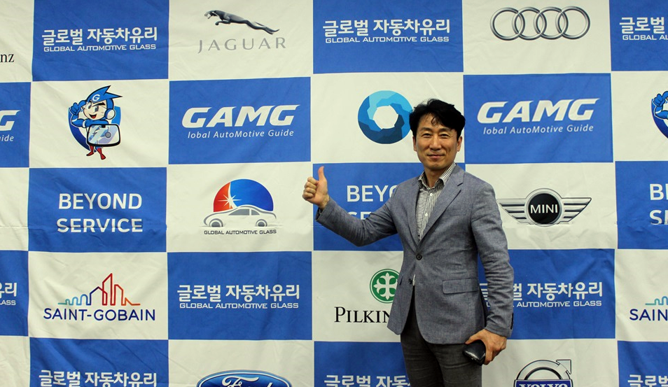 글로벌자동차유리 이미지