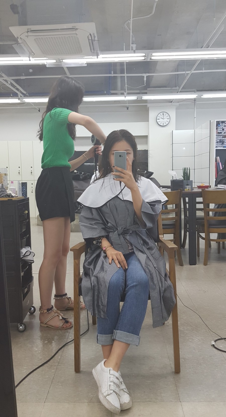 라겐스타일 이미지