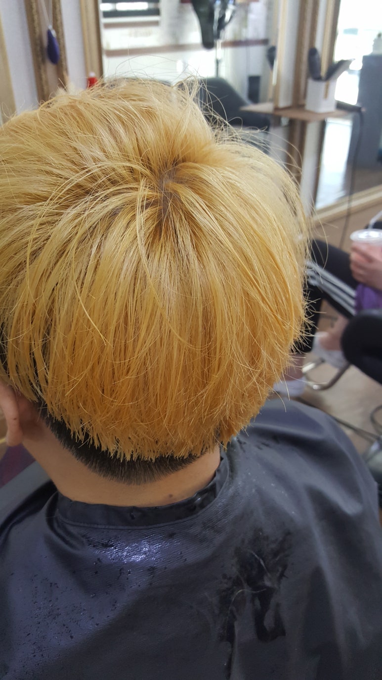 블루밍헤어샵 이미지