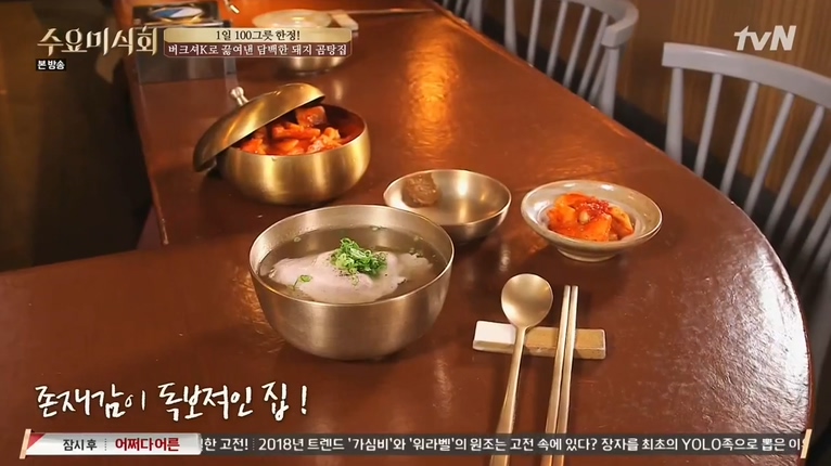 옥동식(屋同食) 이미지