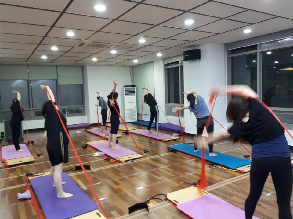 화정헬스 이미지
