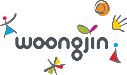 (주)웅진기업 이미지