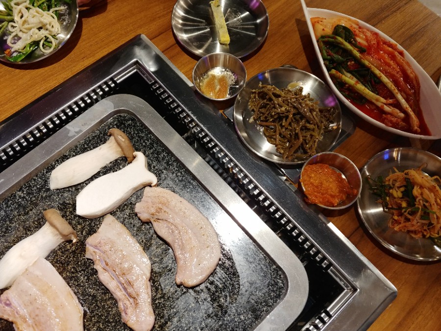 유천정육점 이미지