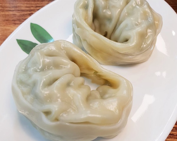 대가야밀면 이미지