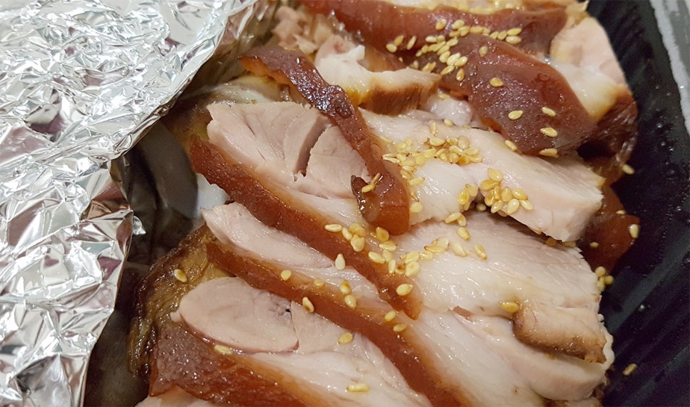 천년족발 이미지
