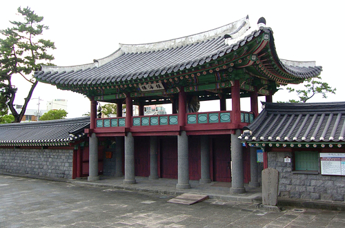 103순례자의 집 이미지