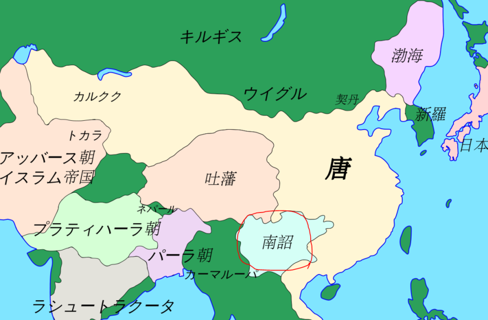 광족 이미지