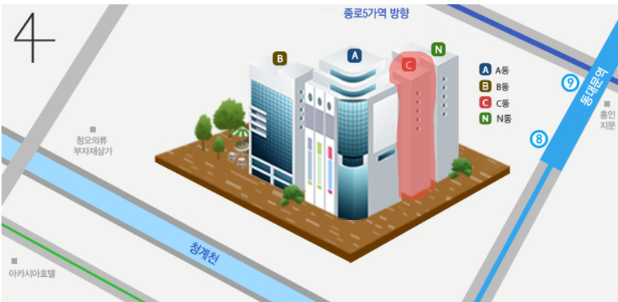 만물종합상사 이미지
