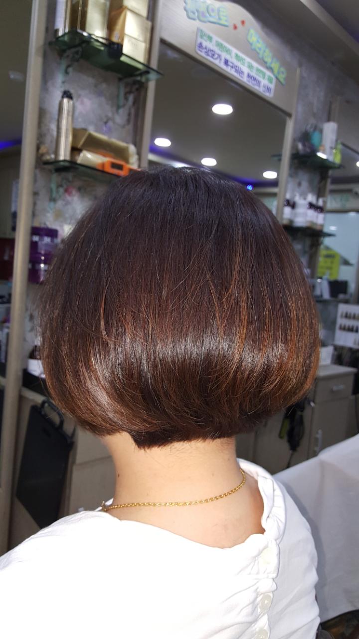 천연머리염색향기 이미지