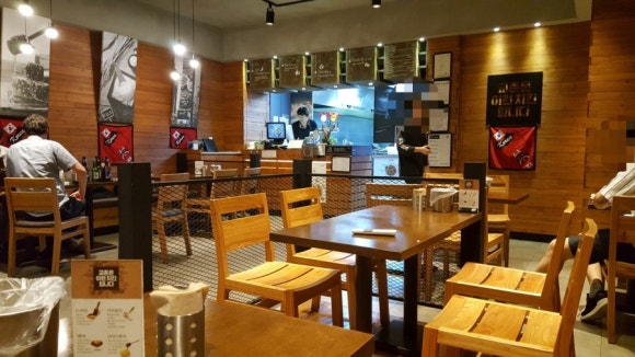 교촌치킨(상인점) 이미지