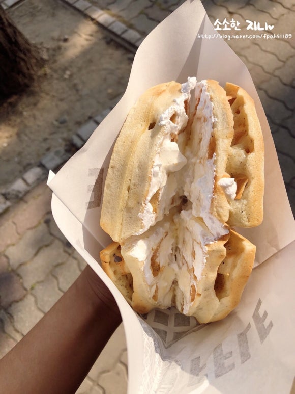 카페비비&와플 이미지