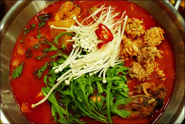 맛집동태와민물새우 이미지