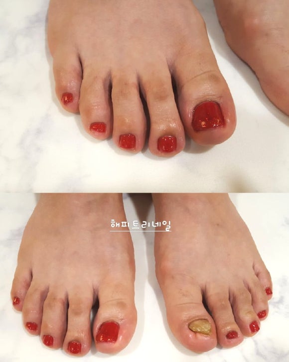 해피트리네일샵 이미지