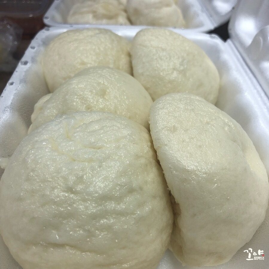 추가네옛날찐빵손만두 이미지