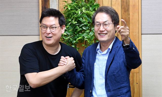 홍코딩 이미지