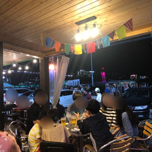 황토장군치킨바베큐 이미지