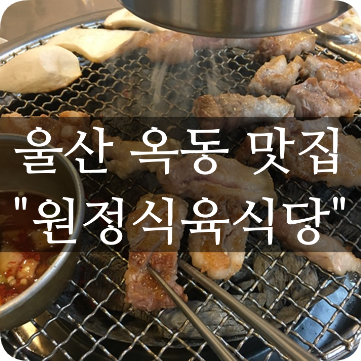 옥동식육점 이미지