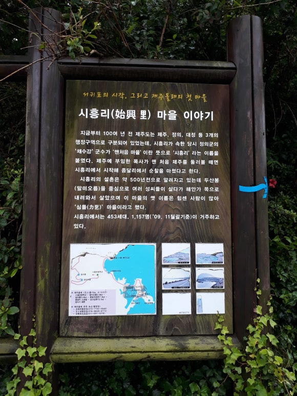 강태여할망민박 이미지
