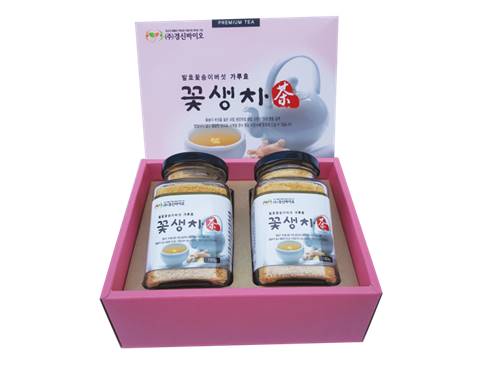 주식회사 경신 이미지