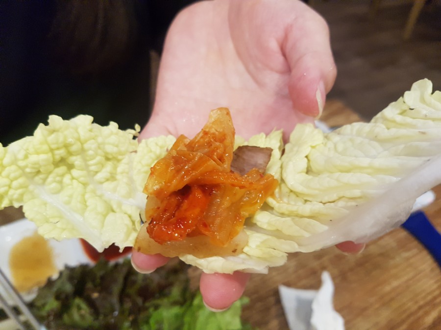 남도술상(우장산역점) 이미지