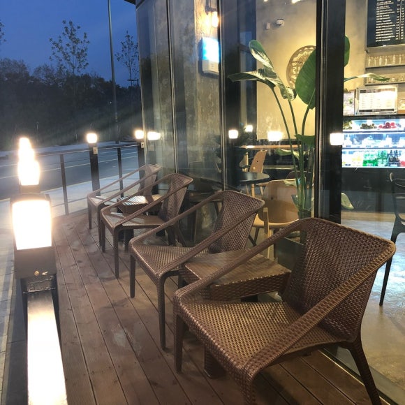 커피101스트릿(다산중앙공원점) 이미지