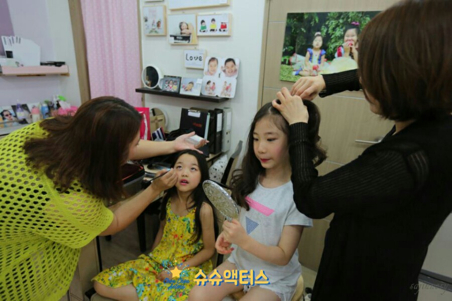 봉봉뷰티학원 이미지