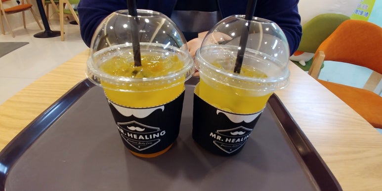 힐링당구클럽 이미지