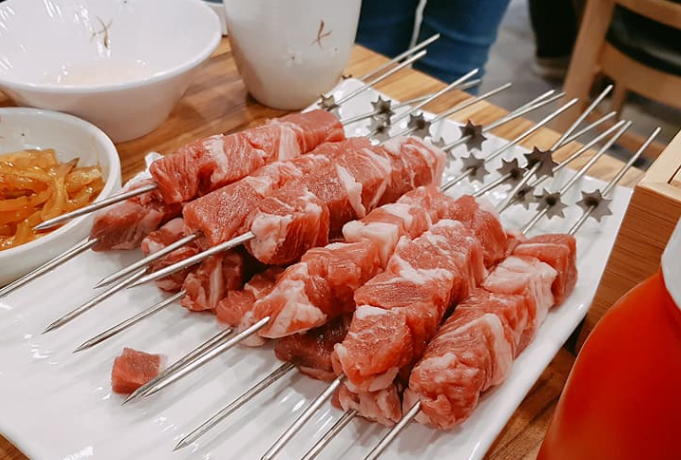 구일몰 이미지