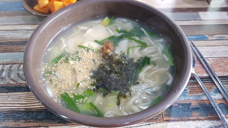 포항국수촌 이미지