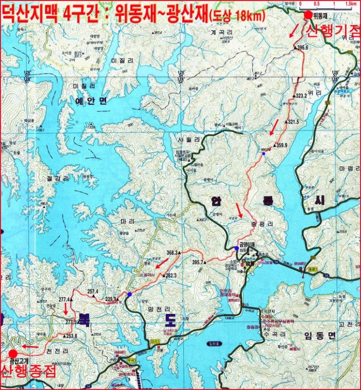 포진기사가든 이미지